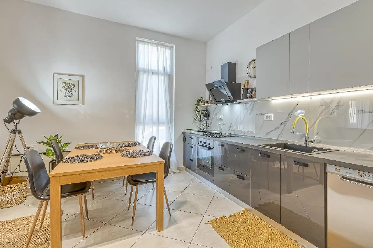 Apartament Runa With Terrace Poreč