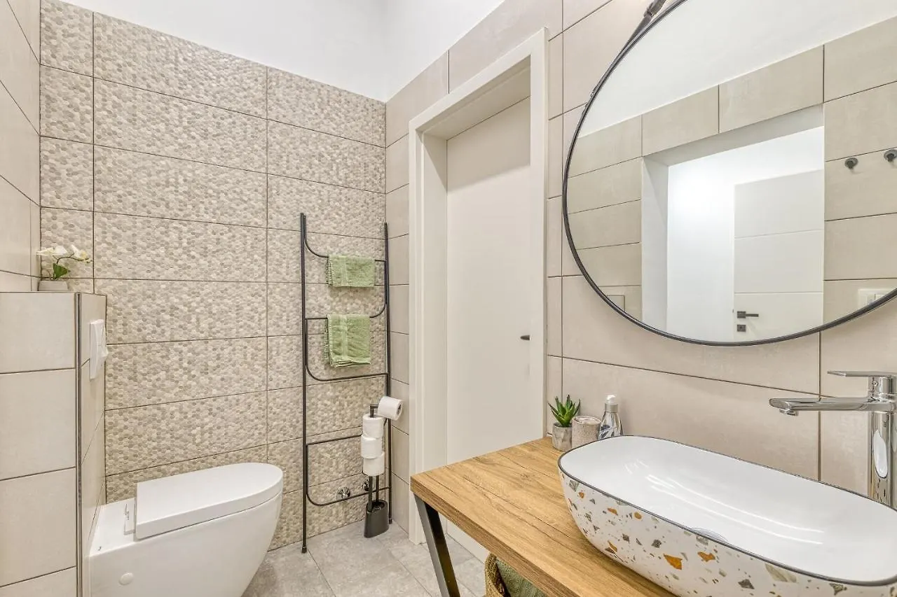 Apartament Runa With Terrace Poreč