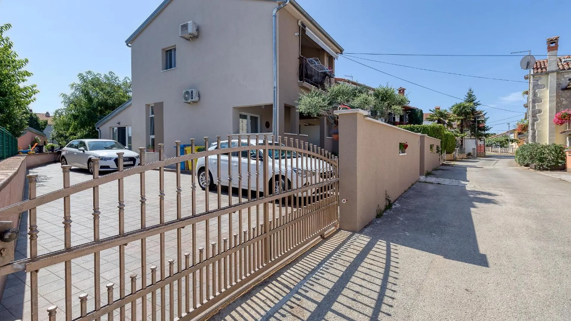Apartament Runa With Terrace Poreč